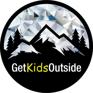 diamond get kids outside logo