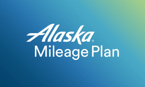 alaska mileage plan logo
