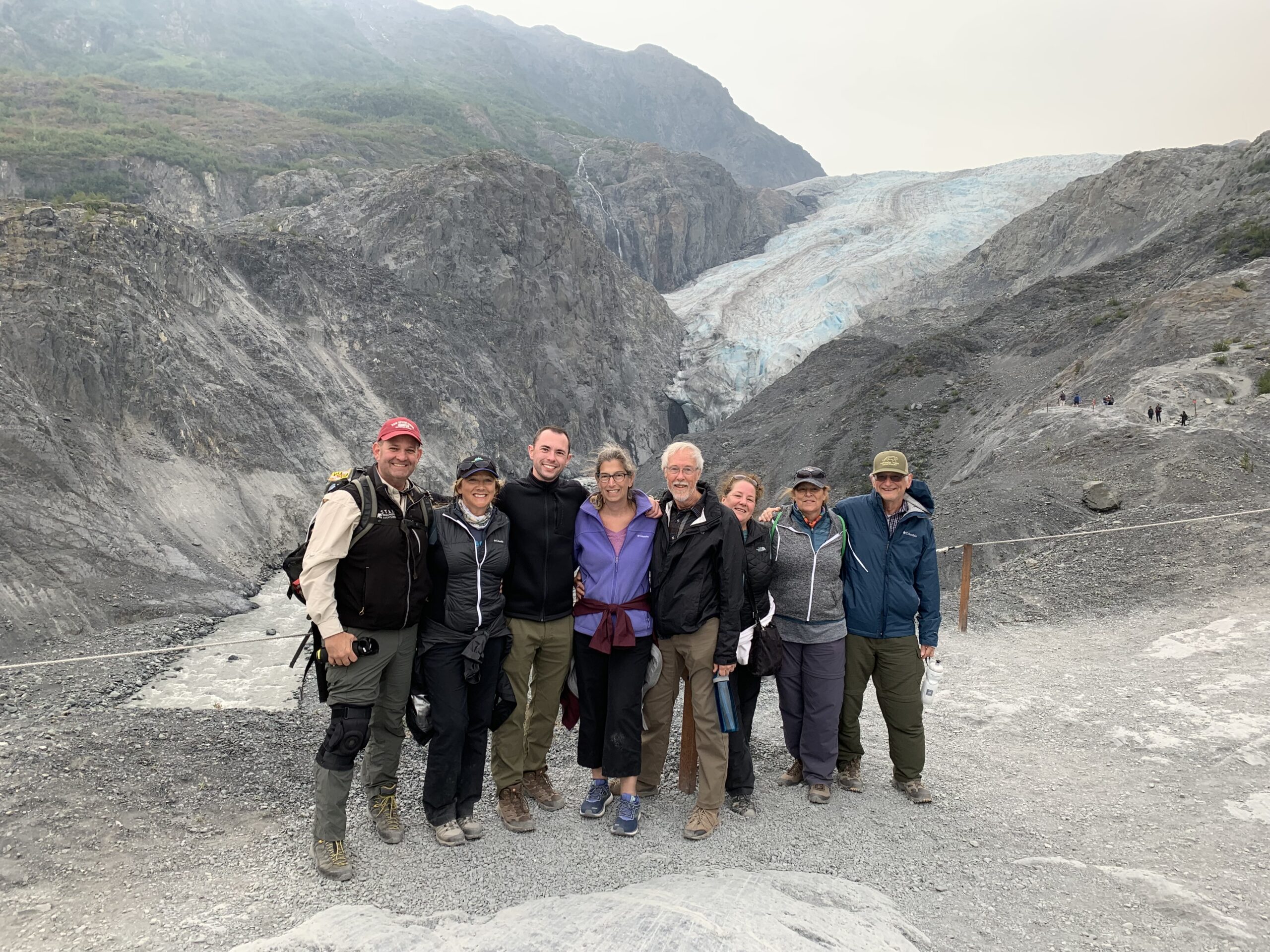 Denali national park