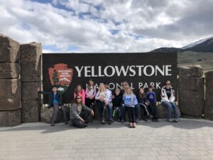 Yellowstone