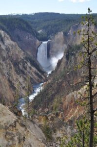 Yellowstone