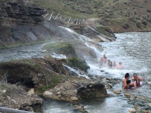 Yellowstone