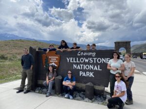 Yellowstone