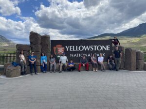 Yellowstone