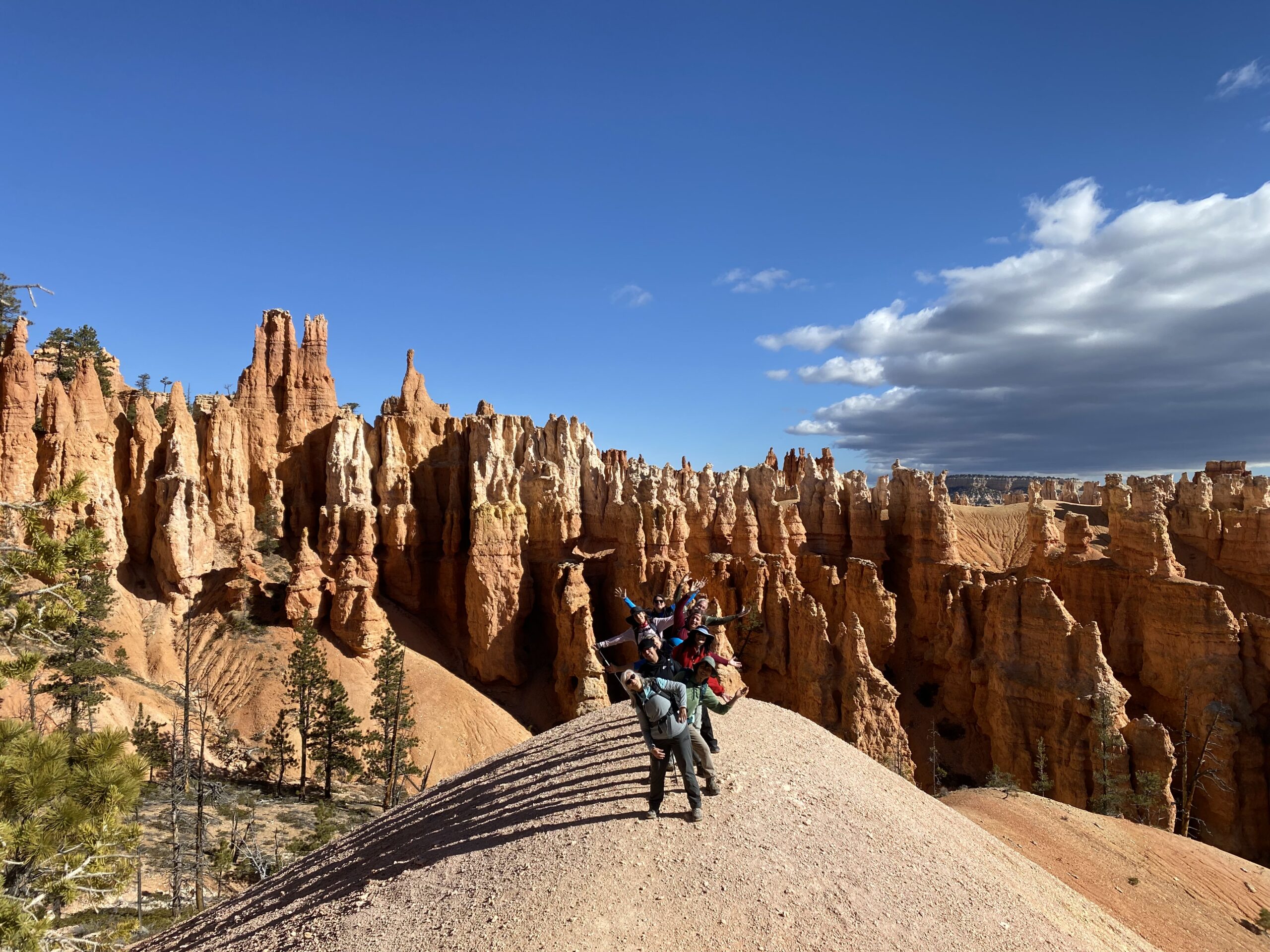 Bryce Canyon, Utah