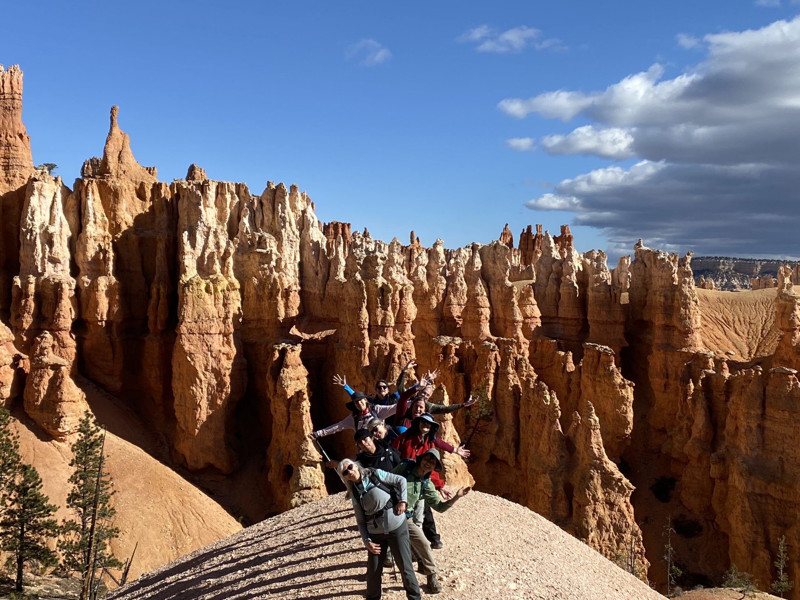 Bryce Canyon, Utah