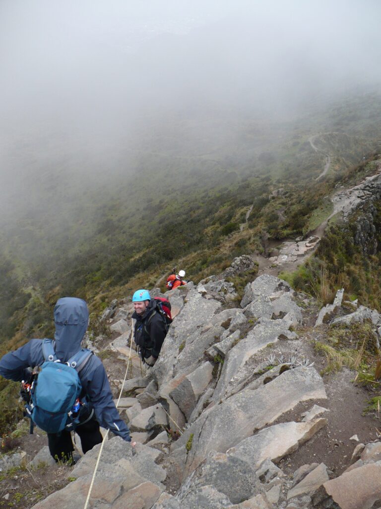 Cotopaxi Ecuador