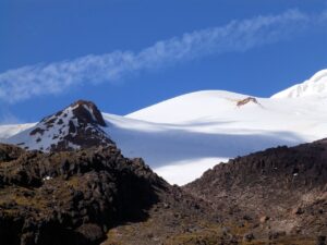 Cayambe Ecuador